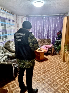 В Шарканском районе мужчина задержан по подозрению в покушении на убийство сожителя матери