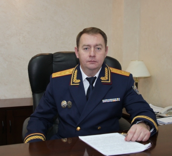 Руководитель следственного управления проведет выездной личный прием граждан в Красногорском районе