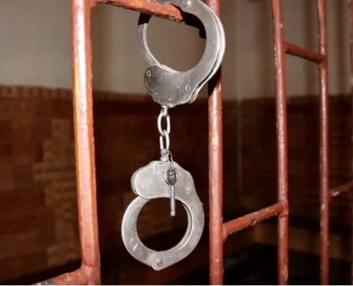 В Шарканском районе арестован местный житель, обвиняемый в причинении сожительнице тяжкого вреда здоровью, повлекшего ее смерть