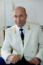 Генерал НИКЕШКИН В.А.