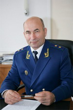Генерал Никешкин
