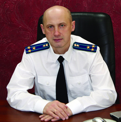Матушкин Дмитрий Михайлович